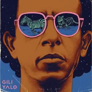 Gili Yalo - Gili Yalo (2017)