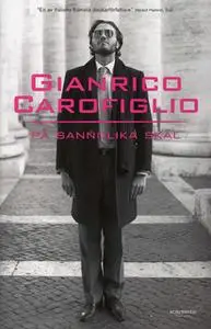 «På sannolika skäl» by Gianrico Carofiglio