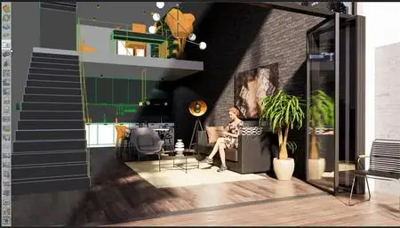 Enscape3D 2.8.0.2.26218