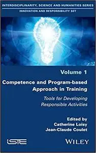 Competence and Program-based Approach in Training: Tools for Developing Responsible Activities