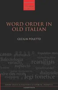 Word Order in Old Italian