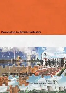 Corrosion in Power Industry