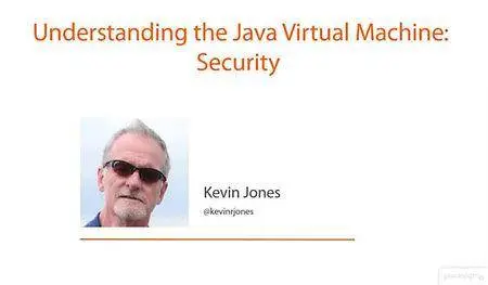 Understanding the Java Virtual Machine: Security [repost]