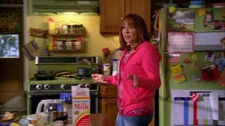 The Middle S07E22