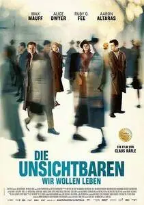 Die Unsichtbaren (2017)