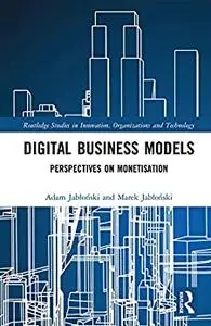 Digital Business Models