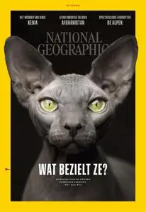 National Geographic Netherlands – oktober 2022