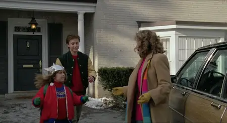 Adventures in Babysitting (1987)