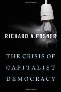 The Crisis of Capitalist Democracy(Repost)