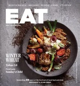 Eat Magazine - January/February 2019