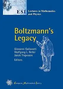 Boltzmann's legacy