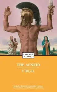 «The Aeneid» by Virgil