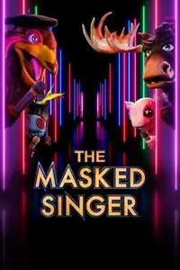 The Masked Singer S09E07