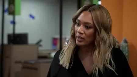 Tyler Perry's Sistas S06E15