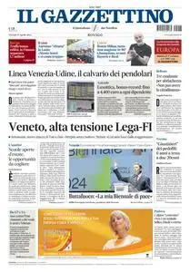 Il Gazzettino Rovigo - 18 Aprile 2024