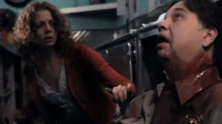 Die-ner (Get It?) (2010)