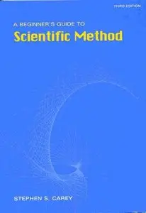 A Beginner's Guide to Scientific Method, 3rd edition