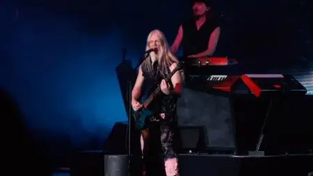 Nightwish - Decades: Live in Buenos Aires (2019) [Blu-ray, 1080p]