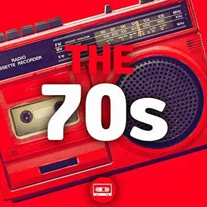 Various artists - The 70s (2020)