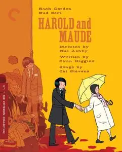 Harold and Maude (1971) [The Criterion Collection]