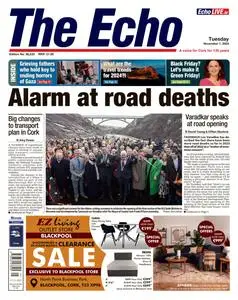 The Echo - 7 November 2023