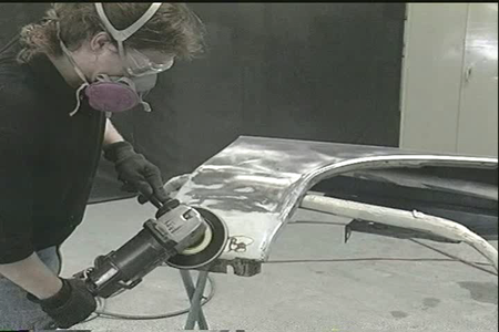 Paintucation - Metal Prep & Rust Repair! [repost]