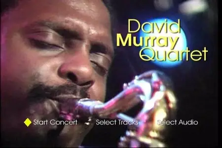 David Murray Quartet - Live At The Village Vanguard (2008)