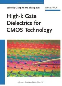High-k Gate Dielectrics for CMOS Technology [Repost]