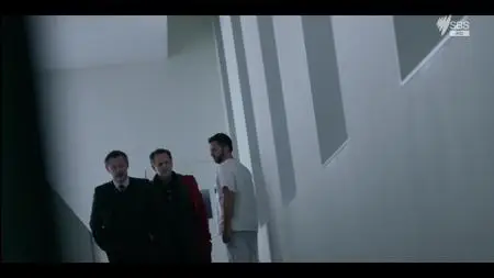 The Frozen Dead S01E03