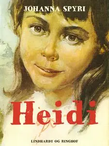 «Heidi» by Johanna Spyri