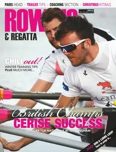Rowing & Regatta - November / December 2013