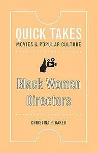 Black Women Directors