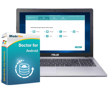 MobiKin Doctor for Android 5.0.14 Multilingual Portable
