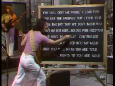 Frank Zappa - I Am The Slime From Your Video (2011)  