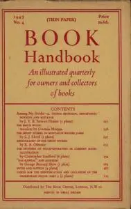The Book Collector - No. 4, 1947