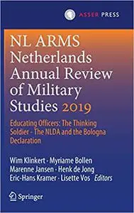 NL ARMS Netherlands Annual Review of Military Studies 2019: Educating Officers