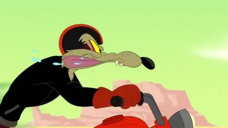 Looney Tunes Cartoons S01E77