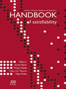 Handbook of Satisfiability