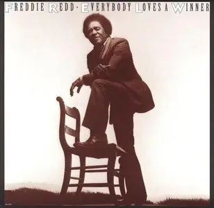Freddie Redd - Everybody Loves a Winner (1990)