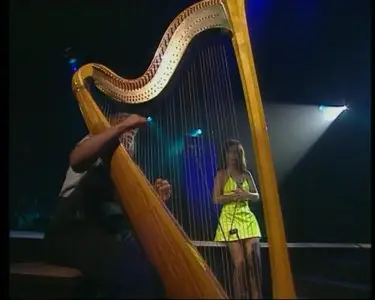 Bjork - MTV Unplugged & MTV Live (2002)