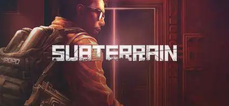 Subterrain (2016)