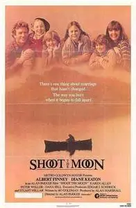 Shoot the Moon (1982)