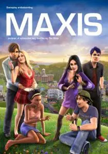 «Maxis» by Thomas Berger