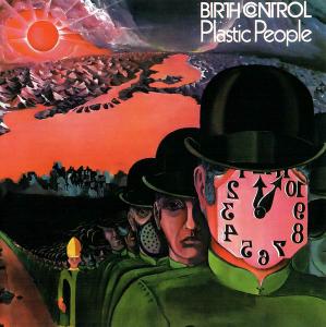 Birth Control - Plastic People (1975) [Reissue 2001]