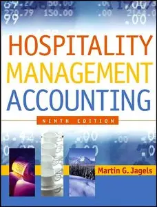 Hospitality Management Accounting