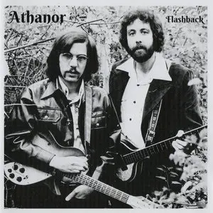 Athanor - Flashback (2013)