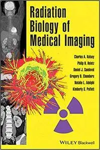 Radiation Biology of Medical Imaging