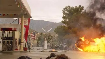 Lethal Weapon S02E21