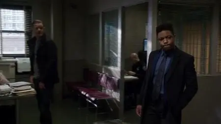 Elementary S06E12