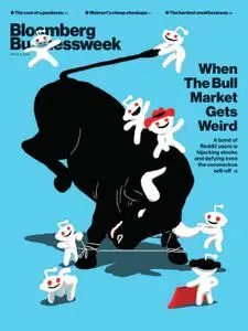 Bloomberg Businessweek Asia – February 28, 2020